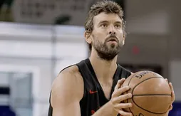Le FC Barcelone de nouveau sur la piste de Marc Gasol ?