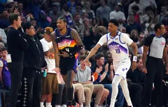 Stats & Highlights | Jalen Green et les Suns tranquilles face au Jazz