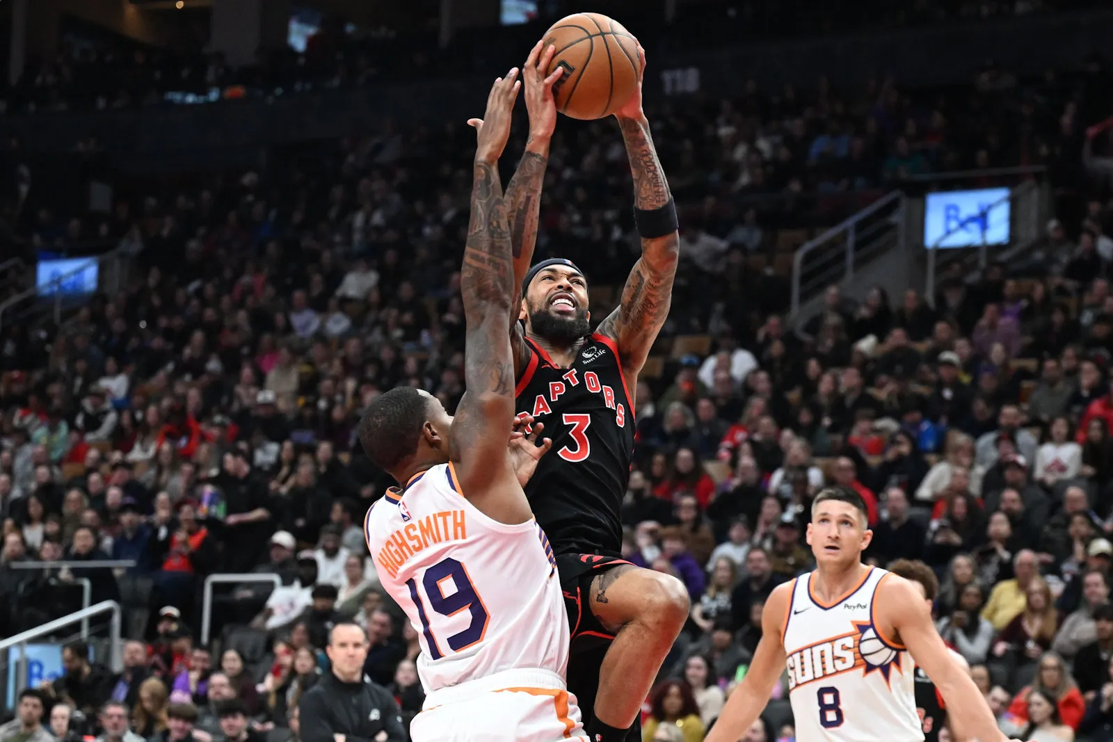 brandon ingram raptors suns