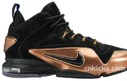 Nike : un premier aperçu de la Penny 6 ?