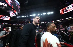 L’ombre de Chauncey Billups plane sur les débuts de Tiago Splitter