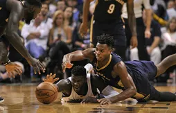Interview Buddy Hield : “Tous les grands joueurs ont aussi dû attendre leur tour”