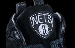 Adidas : une version “Brooklyn Nets” pour la Crazy 8