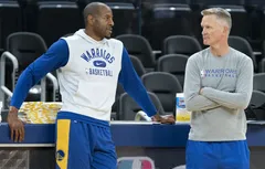 Steve Kerr : “Andre Iguodala était unique, tout simplement”