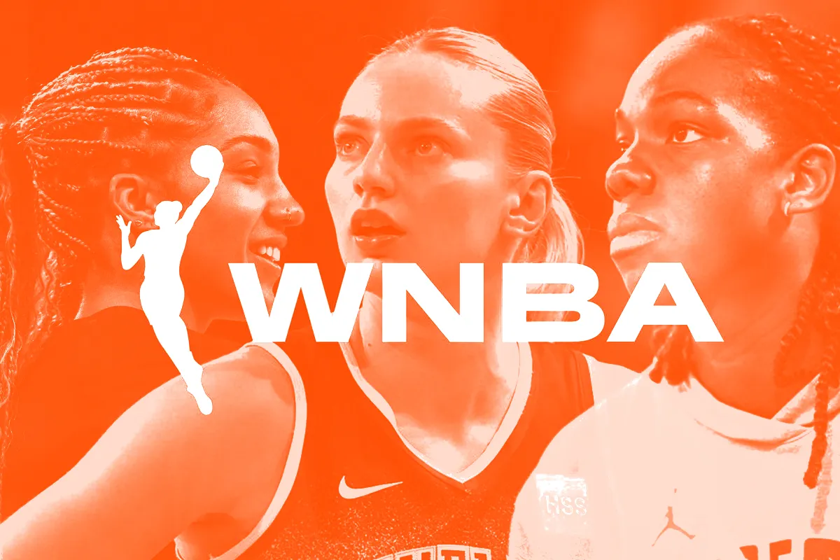 Présentation de la saison WNBA