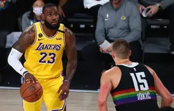 Pronostics NBA | Misez sur le duel Nikola Jokic – LeBron James