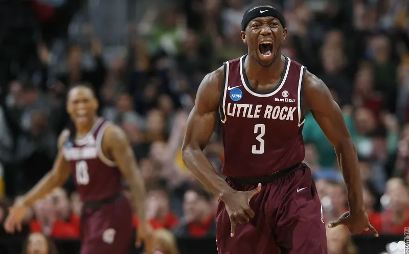 little-rock