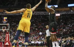 James Harden (47 points) écoeure le Jazz dans le money time