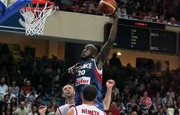 Equipe de France : Johan Petro et Edwin Jackson coupés