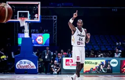 Coupe du monde | Le Top 10 de la 9e journée