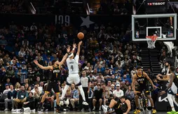 Même très diminué, le Magic domine les Suns