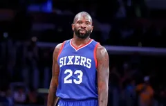 Jason Richardson reprend ses études pour devenir dirigeant