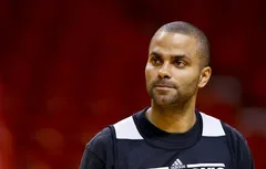 Interview Tony Parker : “John Wall est sans doute le meneur le plus rapide de la NBA”
