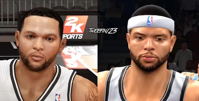 Deron Williams