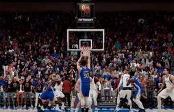 Tirs, passes et dribbles : qu’est-ce qui change dans NBA 2K21 sur une console “next-gen” ?