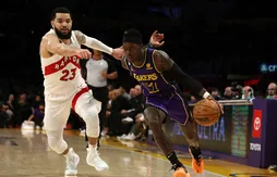 Dennis Schröder explique pourquoi il a choisi les Raptors