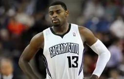 Les Pelicans offrent au moins 44 millions sur quatre ans à Tyreke Evans