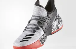 Adidas : la Lillard 3 prépare le Nouvel an Chinois