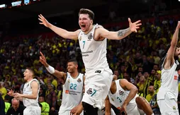 Est-ce que la NBA a une division Europe dans ses cartons ?