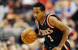 Quand le rookie Brandon Jennings inscrivait 55 points