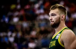Aucun joueur NBA pour la Lituanie à l’EuroBasket 2025 ?