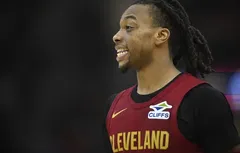 Le MVP de la nuit | Darius Garland, plus All-Star que jamais