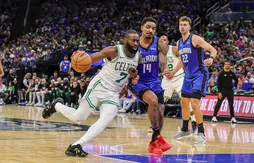 Jaylen Brown : “S’il faut se battre alors on peut le faire”
