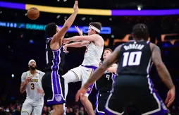 Pas de LeBron James, pas de problème pour les Lakers