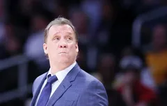 Après la mort de Flip Saunders, les Wolves voulaient reporter leur match d’ouverture