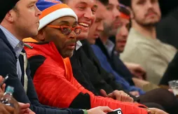Spike Lee s’en prend au propriétaire des Knicks