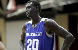 Makur Maker va s’aguerrir aux Kings de Sydney