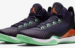 Jordan Brand : la Super.Fly 3 PO a aussi droit au traitement “Hare”