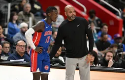 JB Bickerstaff heureux d’avoir Dennis Schröder dans les moments décisifs