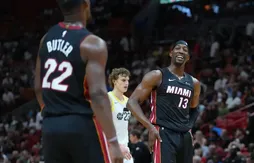 Une « année cruciale » pour le “Big Three” du Heat