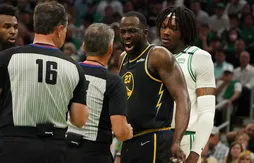 Draymond Green, d’un extrême à l’autre