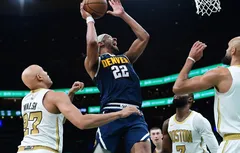 Les Nuggets bouclent leur étrange « road trip » avec le sourire