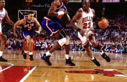 The Last Dance : les regrets de Pat Ewing et Jeff Van Gundy