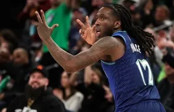 Taurean Prince placé en détention provisoire