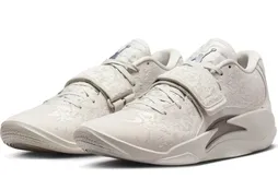 La Zion 3 repart “from the Scratch”