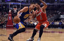 Stephen Curry : « Si on a une chance de battre le record, on la saisira »