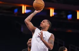 Monte Morris en renfort aux Pacers