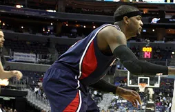 Rumeur : Josh Smith bientôt transféré ?