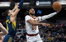 Darius Garland devient une “force dominante” pour les Cavaliers