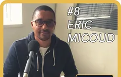 [48 Podcast] Eric Micoud : Georgetown, le shoot et les belles voitures