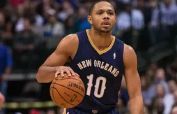 New Orleans Pelicans : Eric Gordon travaille pour retrouver ses jambes