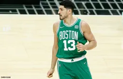 Enes Freedom rêve d’une NBA dirigée par… Elon Musk !