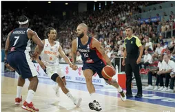 Préparation Euro 2022 | Des Bleus en rodage face aux Pays-Bas