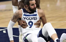 Ricky Rubio tire (encore) la sonnette d’alarme