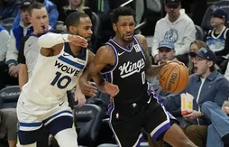 En deux mois, Malik Monk est passé de remplaçant à meneur de jeu titulaire