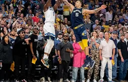 Anthony Edwards et son “erreur bête” qui coûte cher